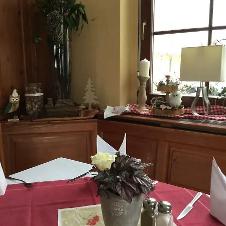 Waldgasthof & Alberthoehe