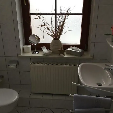 Waldgasthof & Alberthoehe