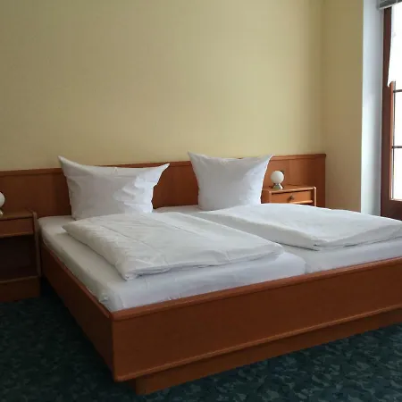 Waldgasthof & Alberthoehe * Лихтенштайн