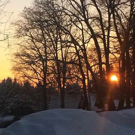 Waldgasthof & Alberthoehe Отель