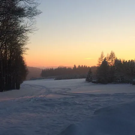 Waldgasthof & Alberthoehe Отель