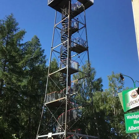 Waldgasthof & Alberthoehe