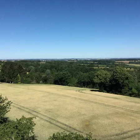 Waldgasthof & Alberthoehe